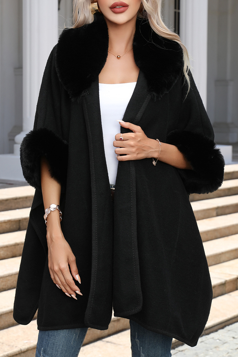 Yoselin® | Cardigan invernale trendy ed elegante