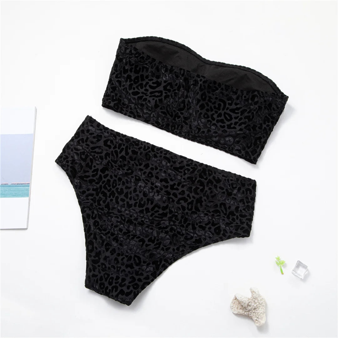 Eila® | Bikini invernale rilassato ed elegante
