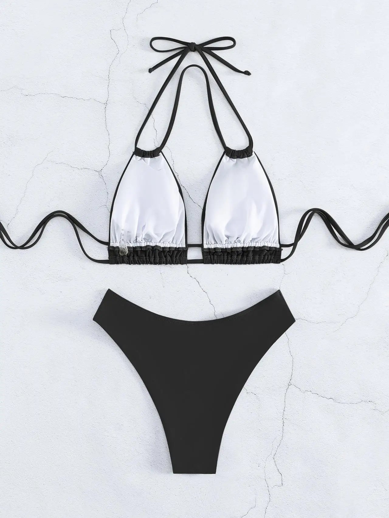 Monica® | Bikini casual e rilassato
