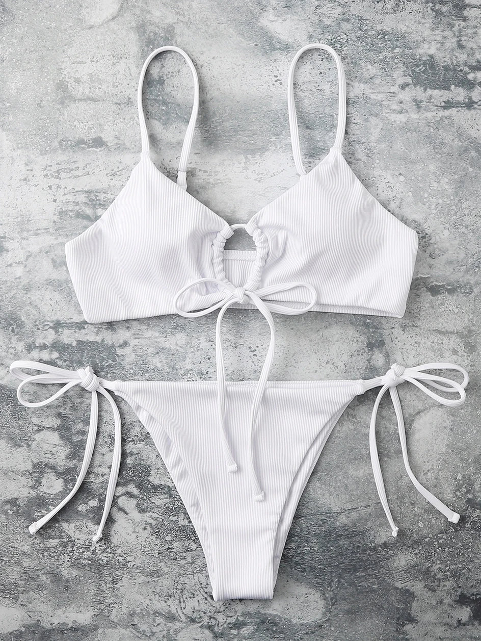 Veronica® | Bikini invernali comodi e alla moda