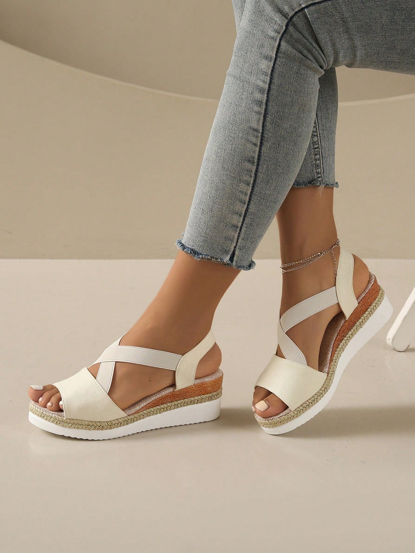Dolores® | Sandali ortopedici alla moda