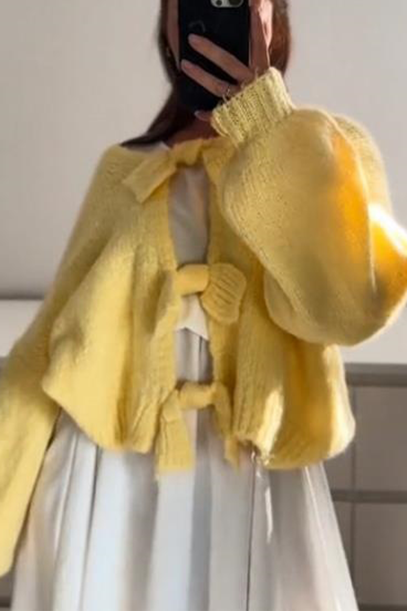Yoselin® | Capo d'abbigliamento invernale moderno e alla moda