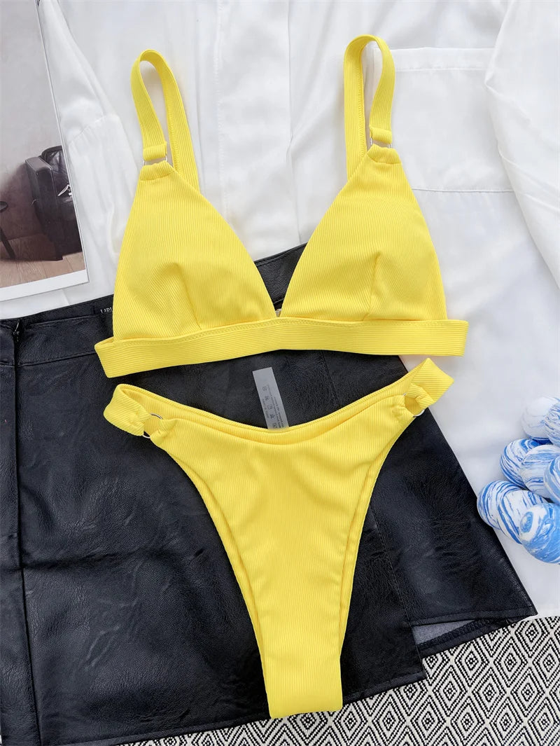 Jessica® | Bikini chic e versatile
