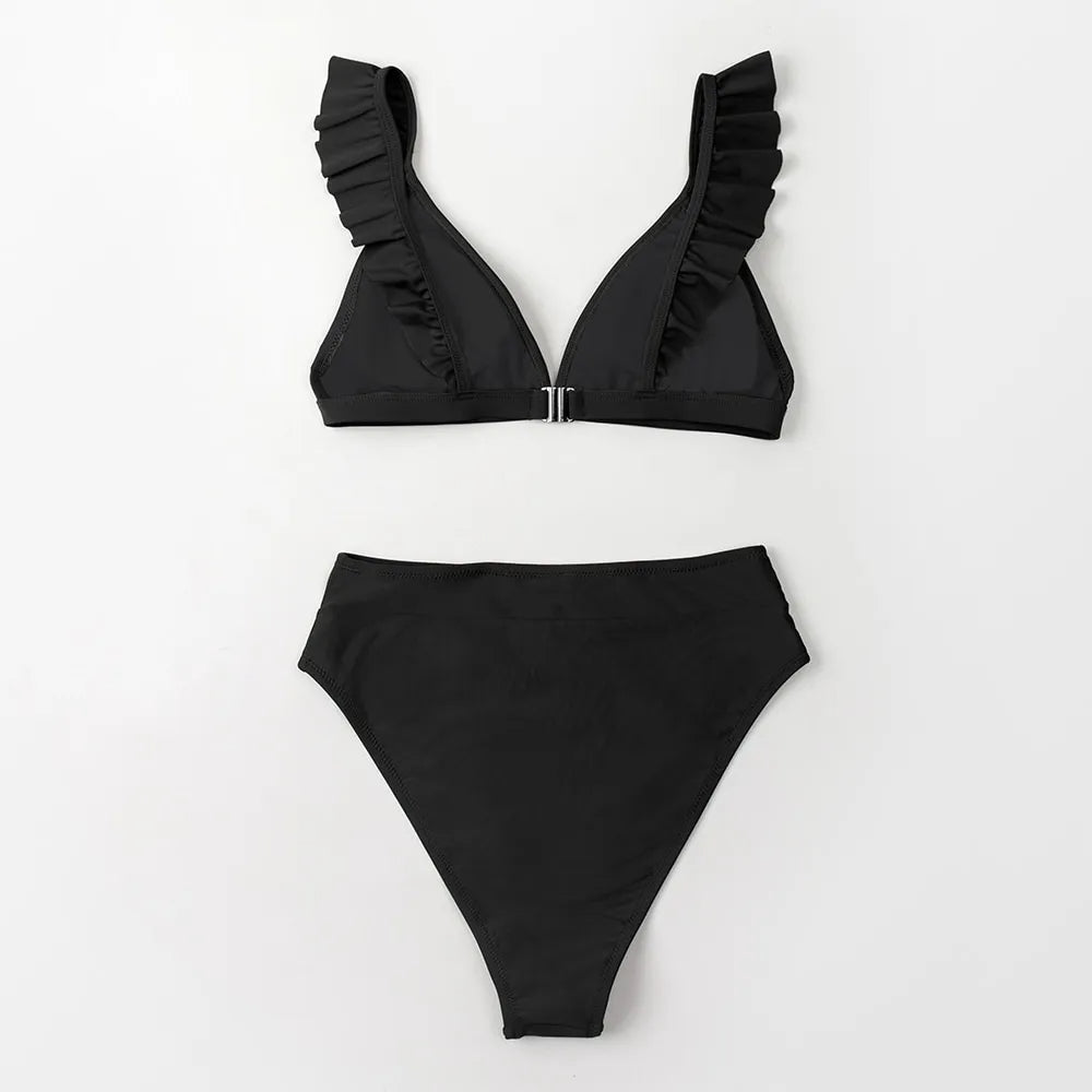 Rosa® | Bikini invernale casual ed elegante