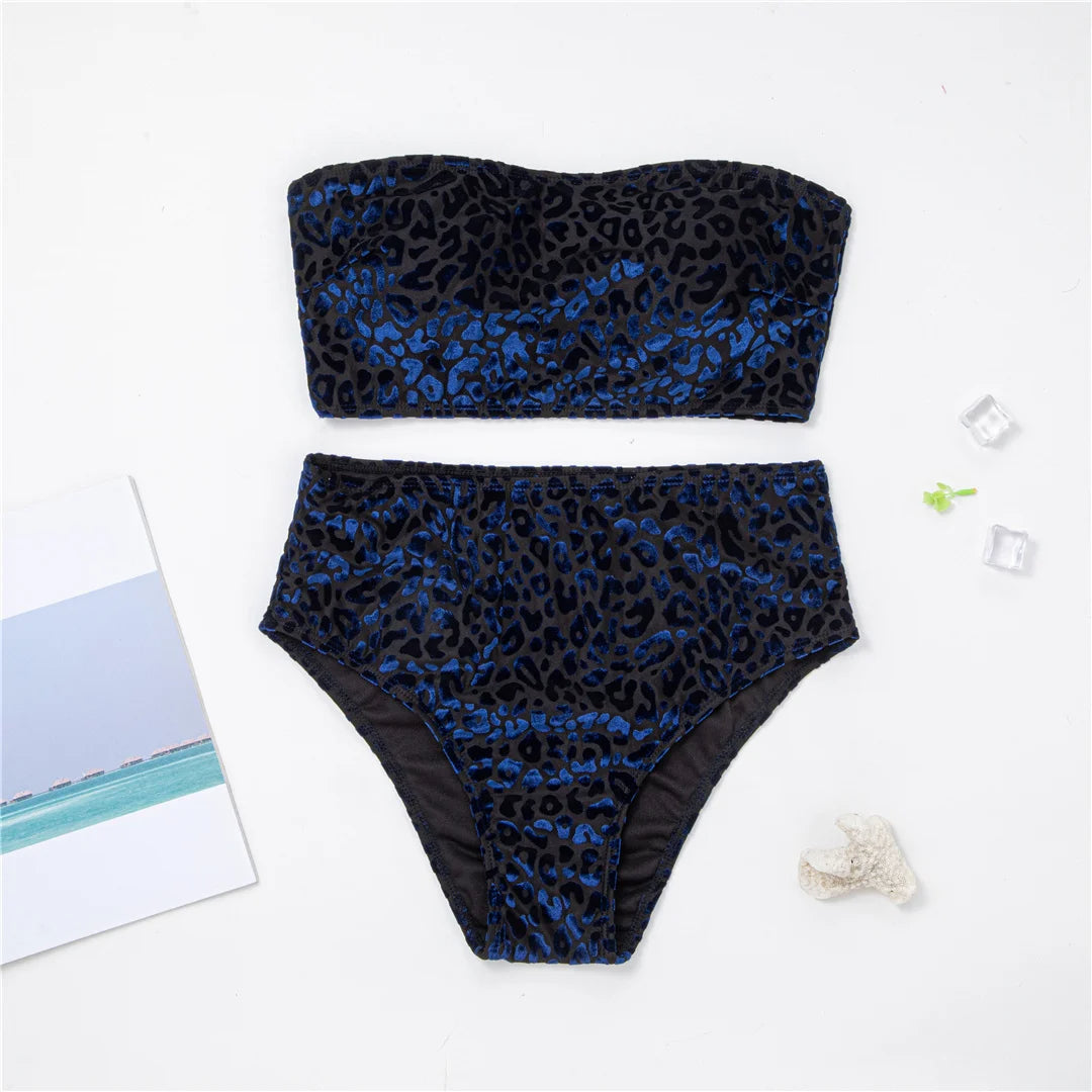 Eila® | Bikini invernale rilassato ed elegante