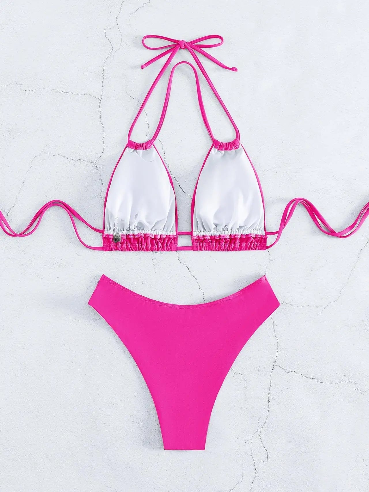 Monica® | Bikini casual e rilassato