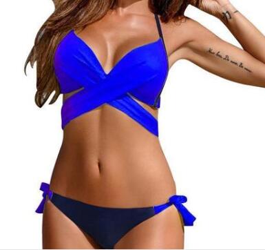 Carolina® | Bikini classico e comodo