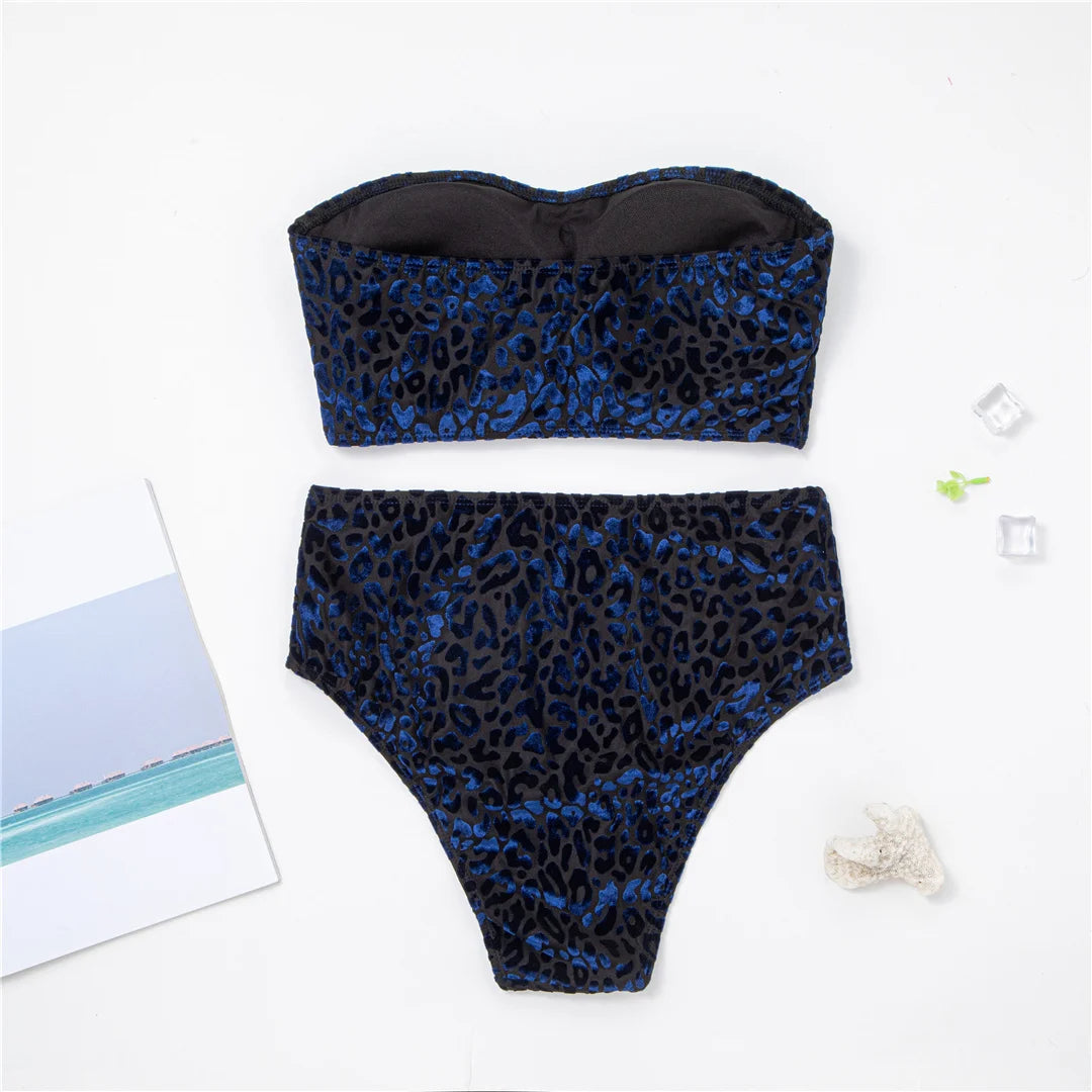 Eila® | Bikini invernale rilassato ed elegante