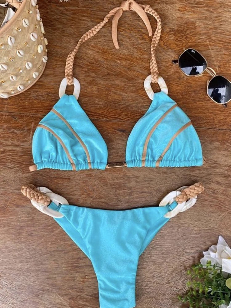Bertila® | Bikini classico ed elegante