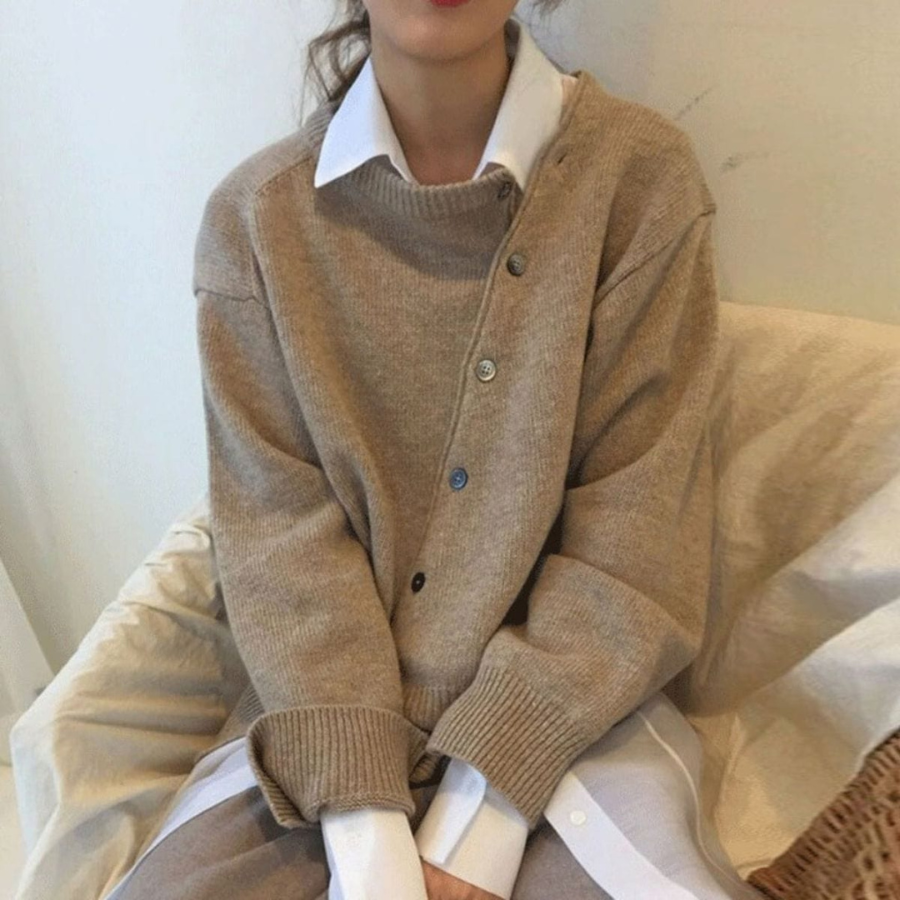 Yoselin® | Cardigan da donna
