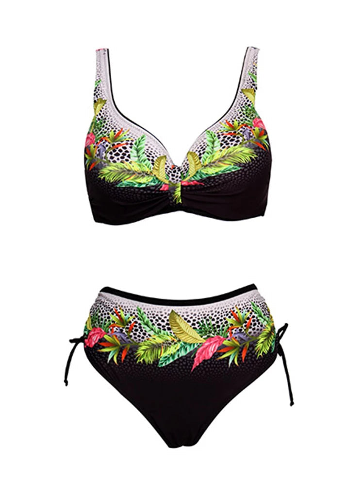Egeria® | Bikini invernale moderno e versatile
