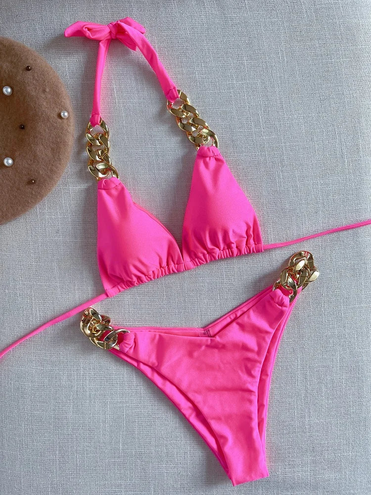Eleonora® | Bikini invernale elegante ed elegante