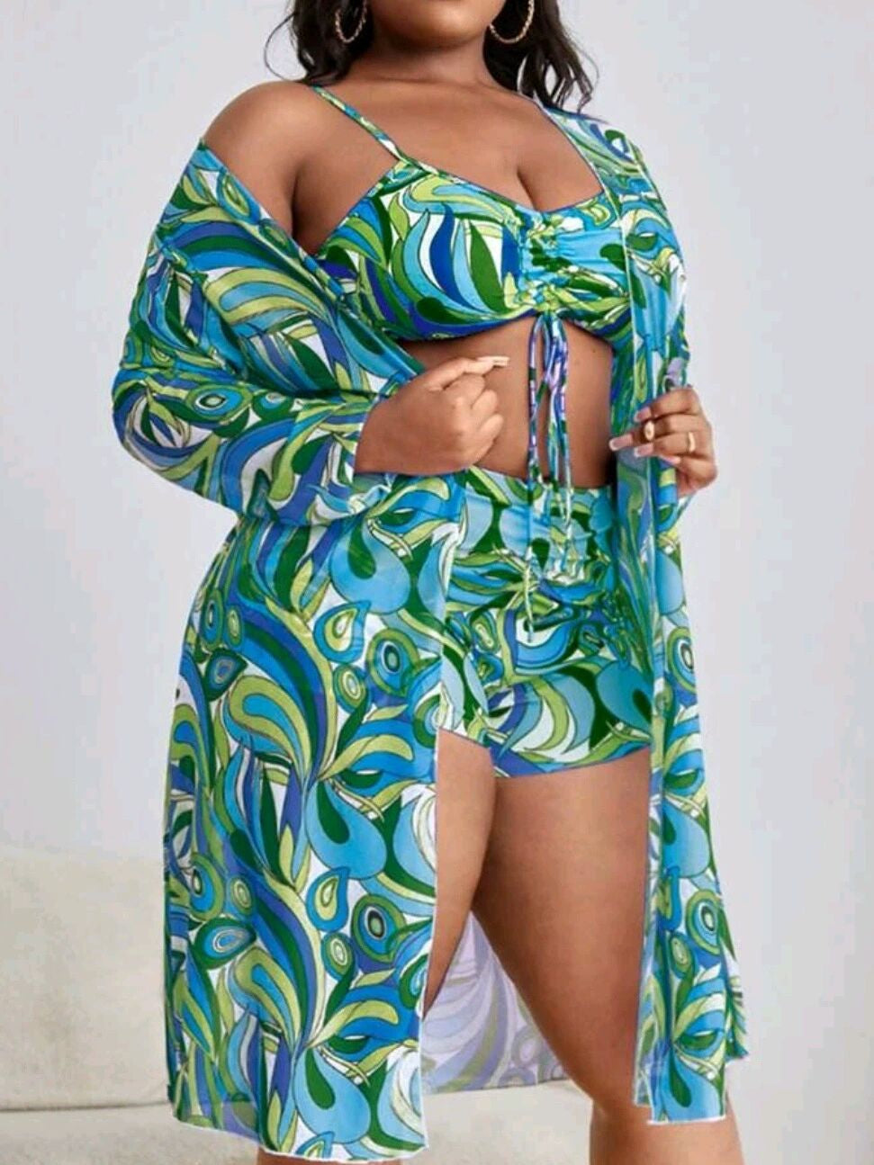 Dora® | Bikini invernale chic e versatile
