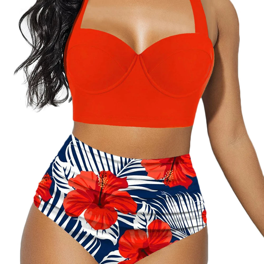 Juliana® | Bikini invernale intramontabile ed elegante