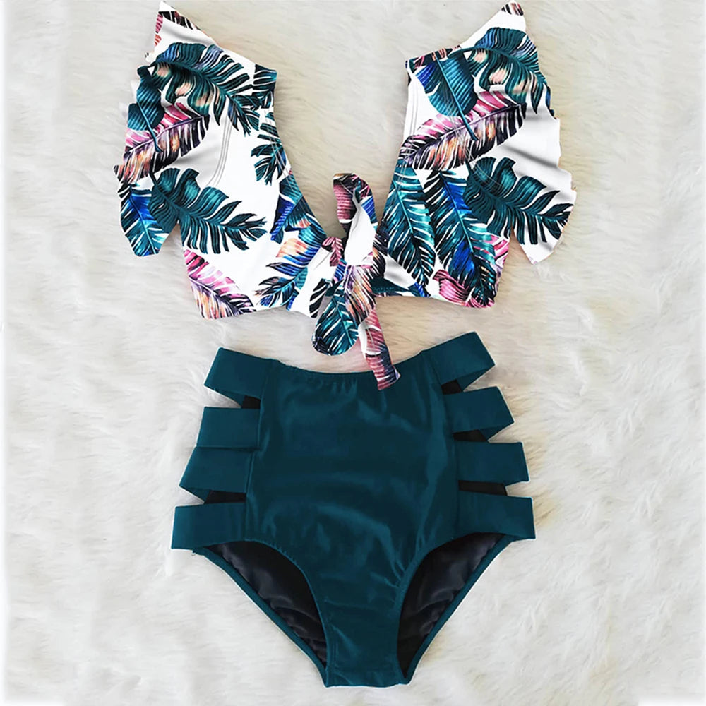 Bernarda® | Bikini semplice e chic
