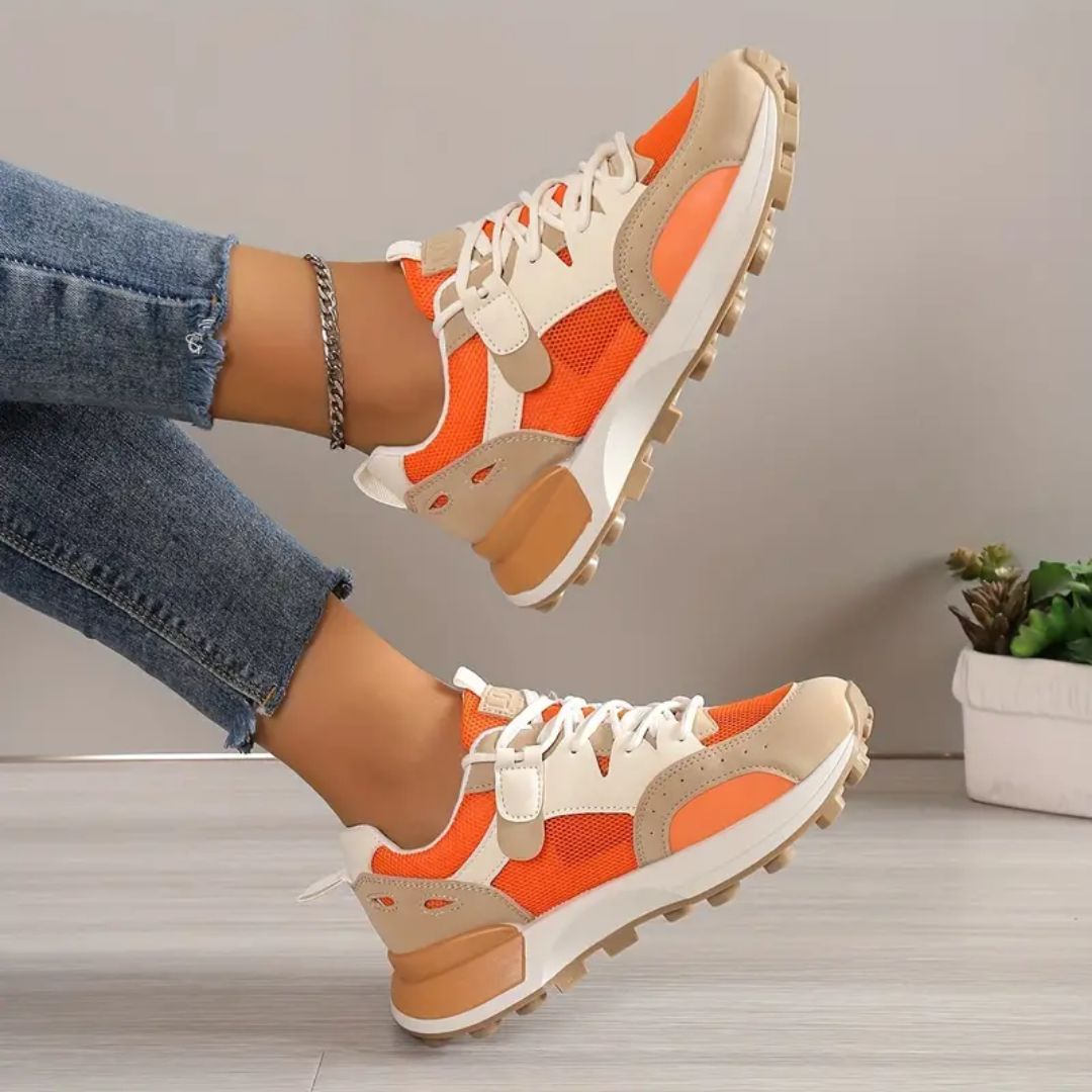 Zorina® | Scarpe da ginnastica ergonomiche da donna