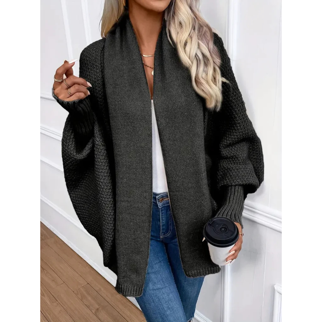 Zulema® | Cardigan caldo da donna