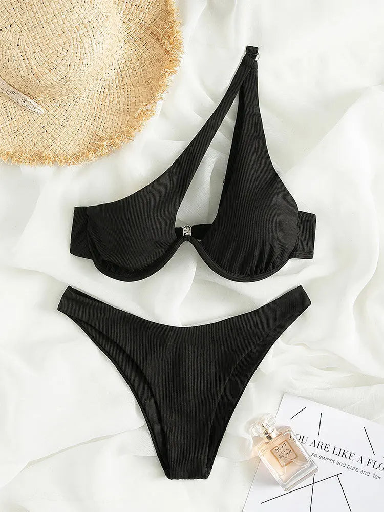 Sara® | Bikini classico e comodo