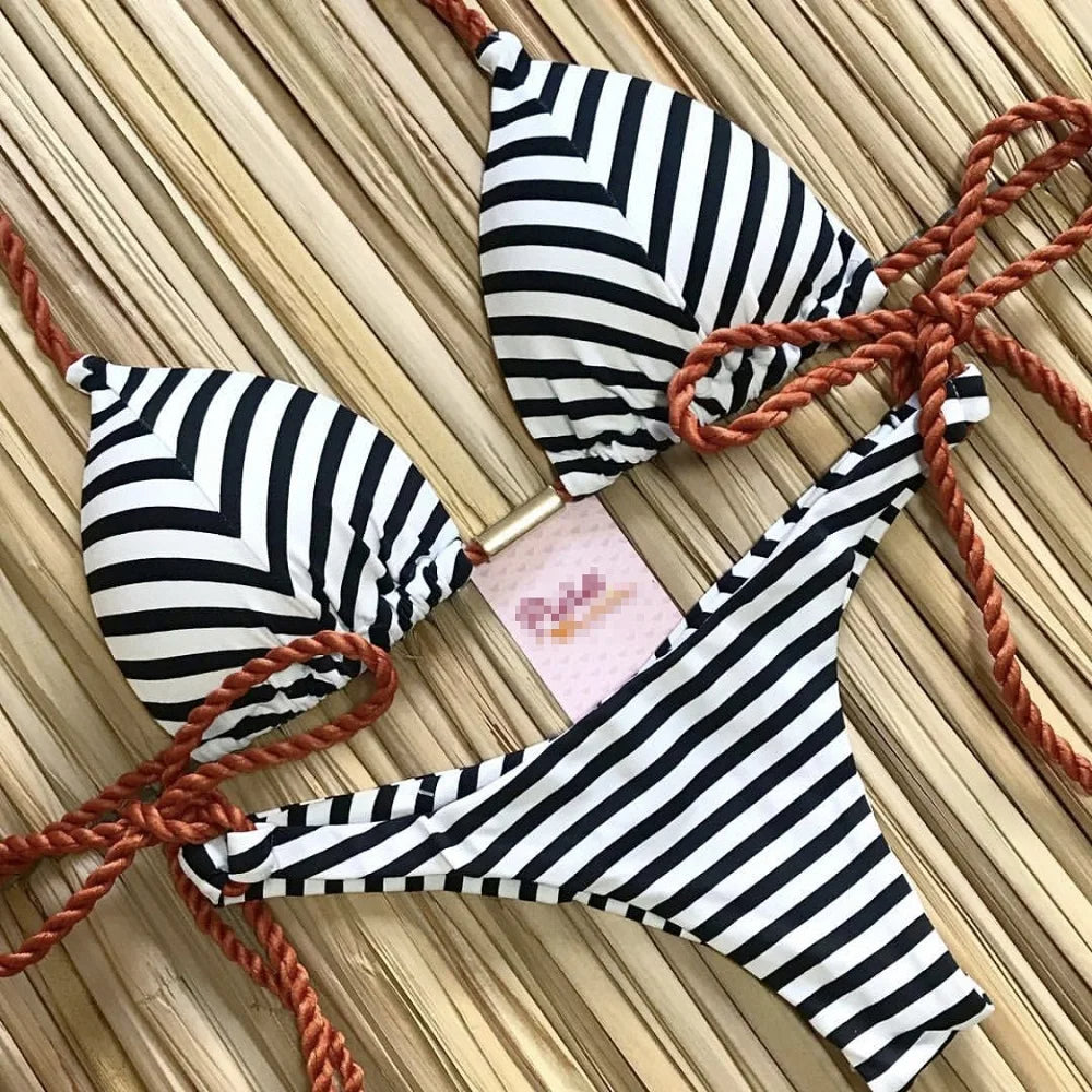 Elga® | Bikini invernali comodi e alla moda