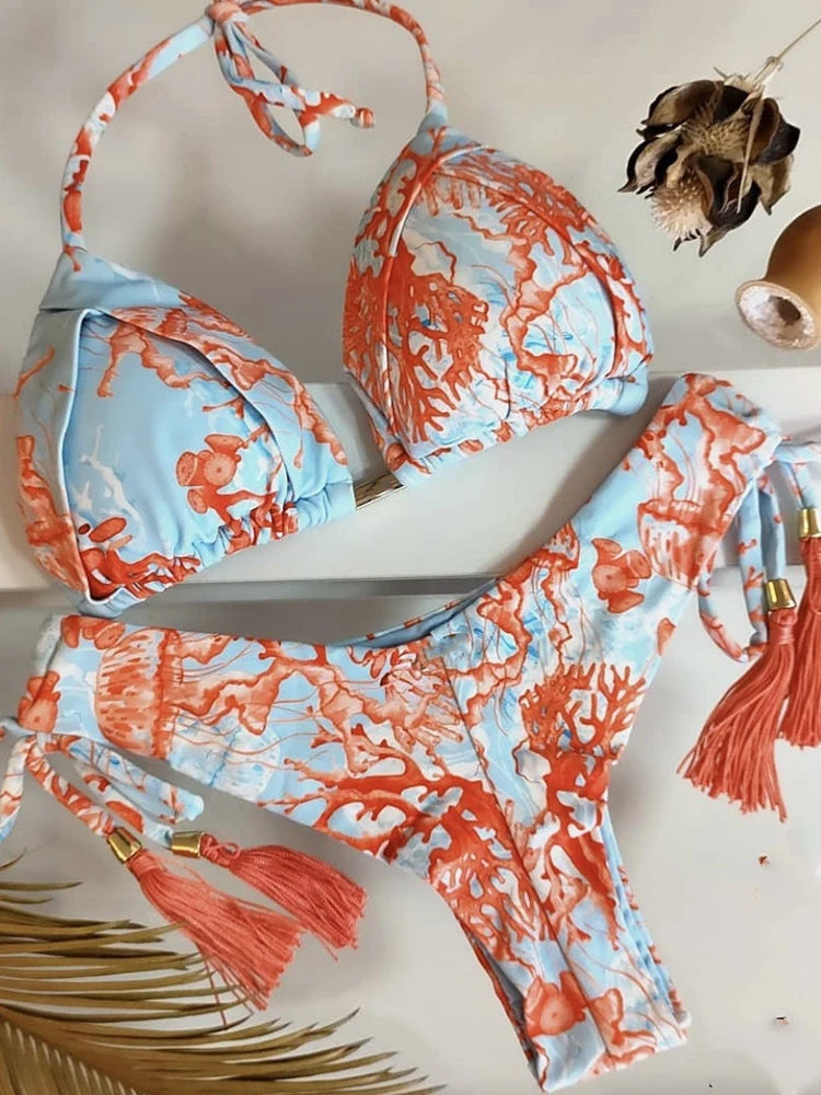Bianca® | Bikini intramontabile ed elegante