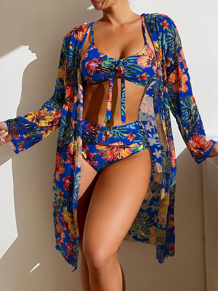 Fernanda® | Bikini classico ed elegante