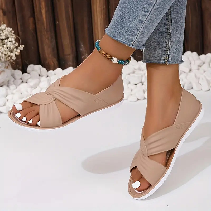 Alma® | Sandali slip comodi