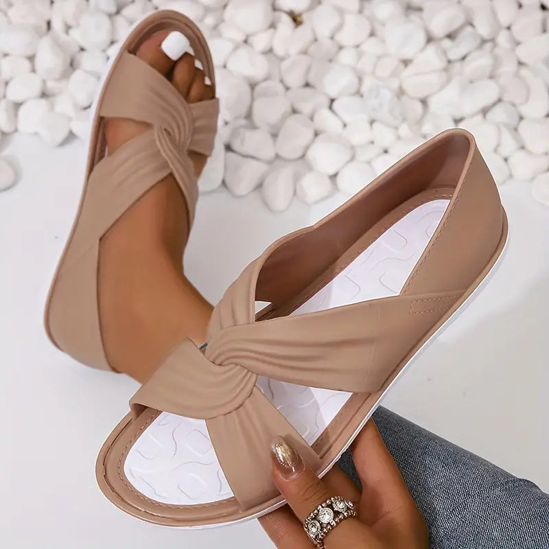 Alma® | Sandali slip comodi