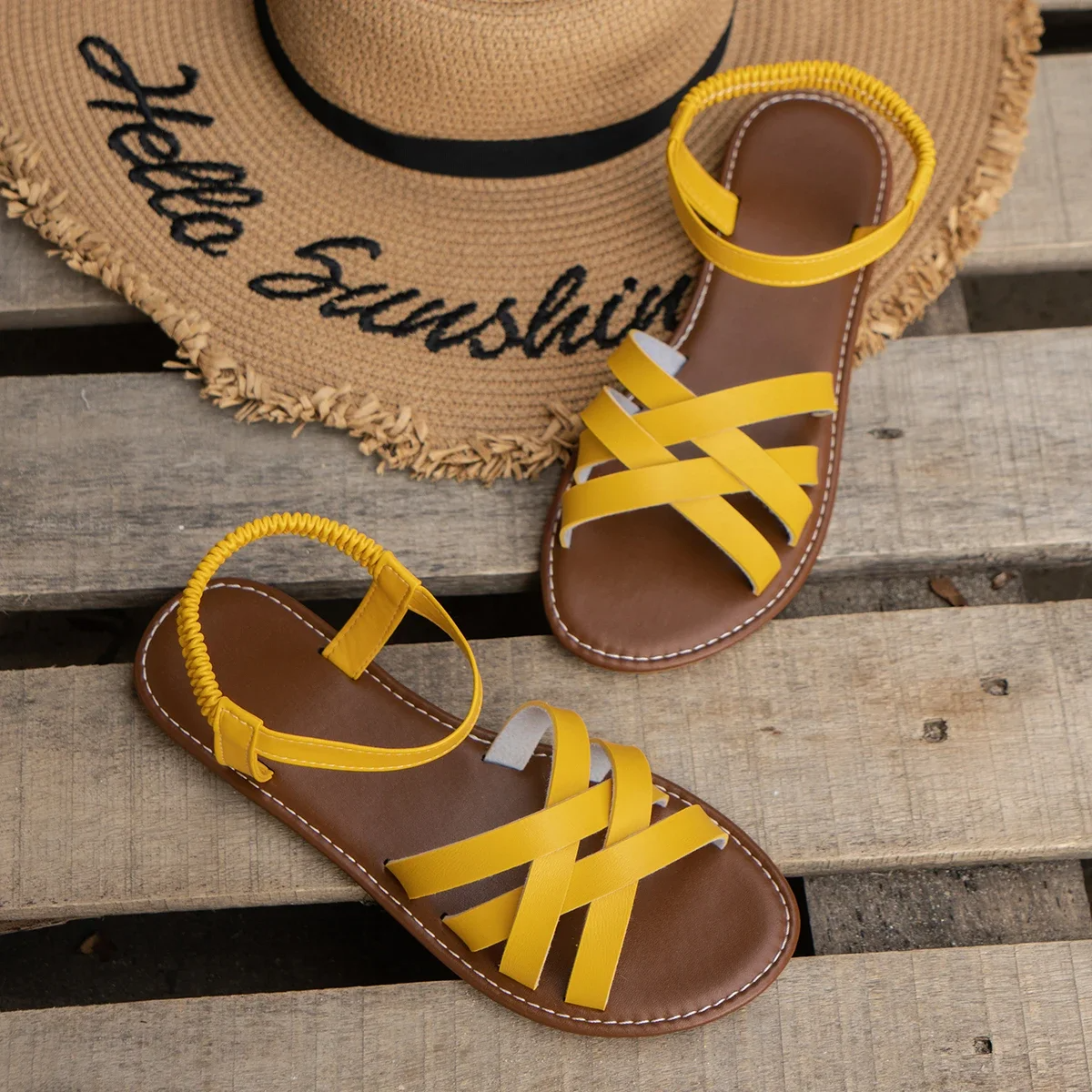Jazmin® | Sandali