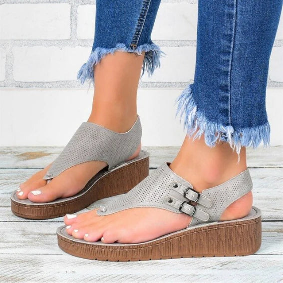 Larysa® | Sandali ortopedici