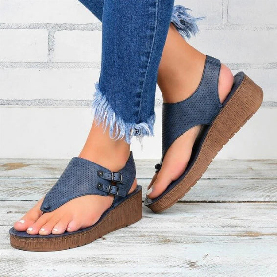 Larysa® | Sandali ortopedici