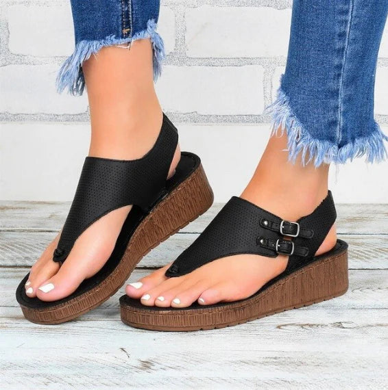 Larysa® | Sandali ortopedici