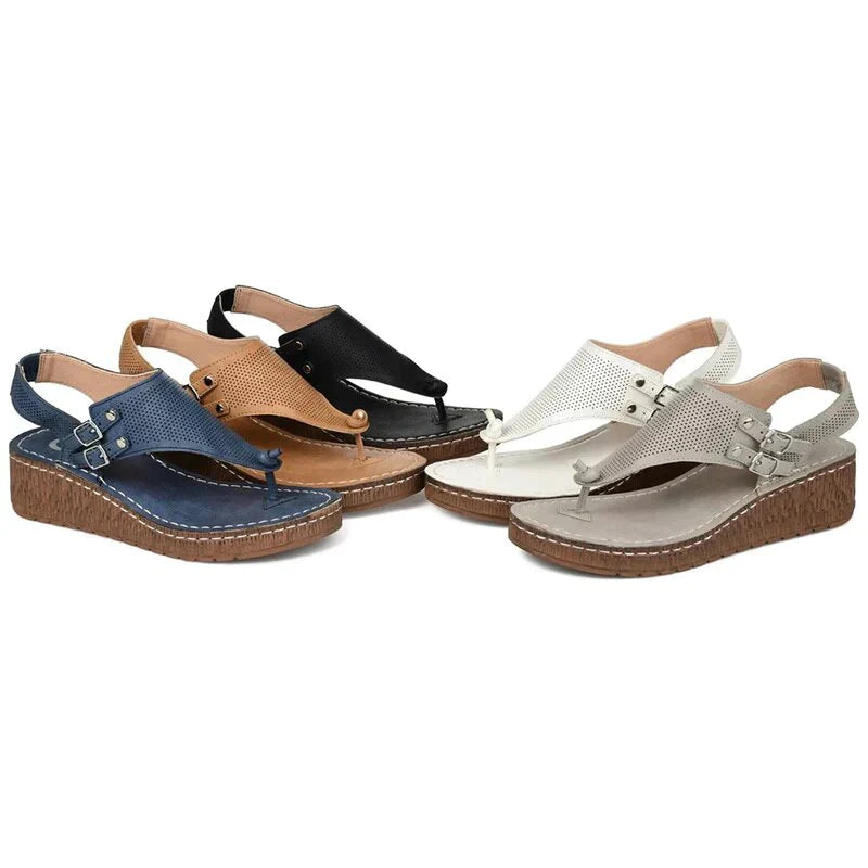 Larysa® | Sandali ortopedici