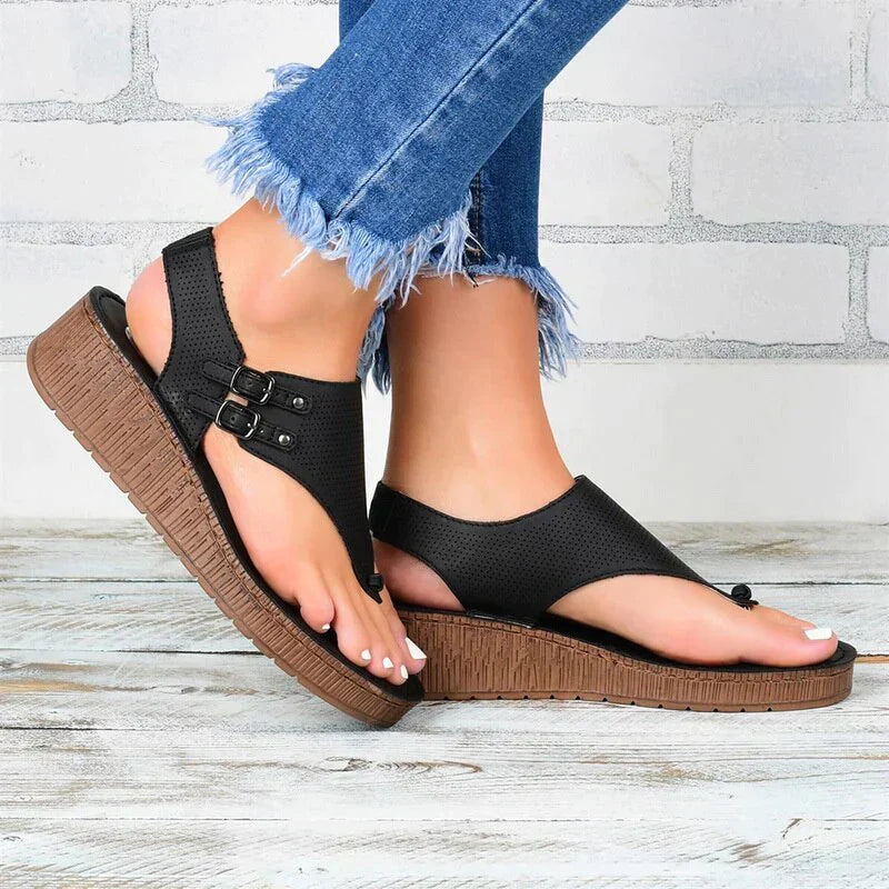 Larysa® | Sandali ortopedici