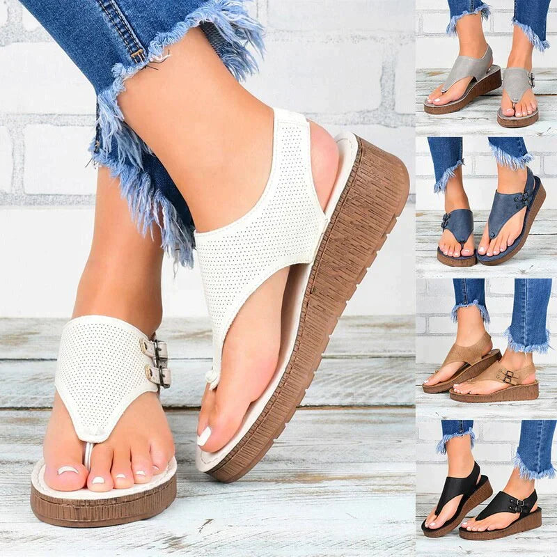 Larysa® | Sandali ortopedici