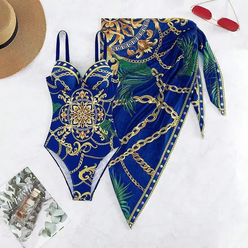 Paz® | Bikini chic e versatile