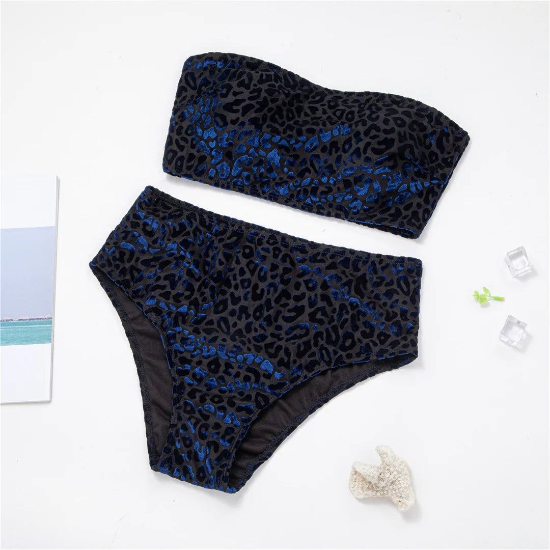 Eila® | Bikini invernale rilassato ed elegante