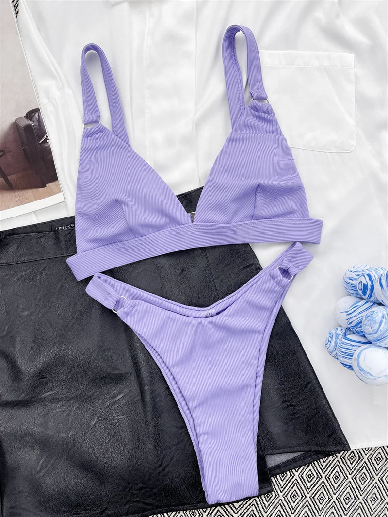 Jessica® | Bikini chic e versatile