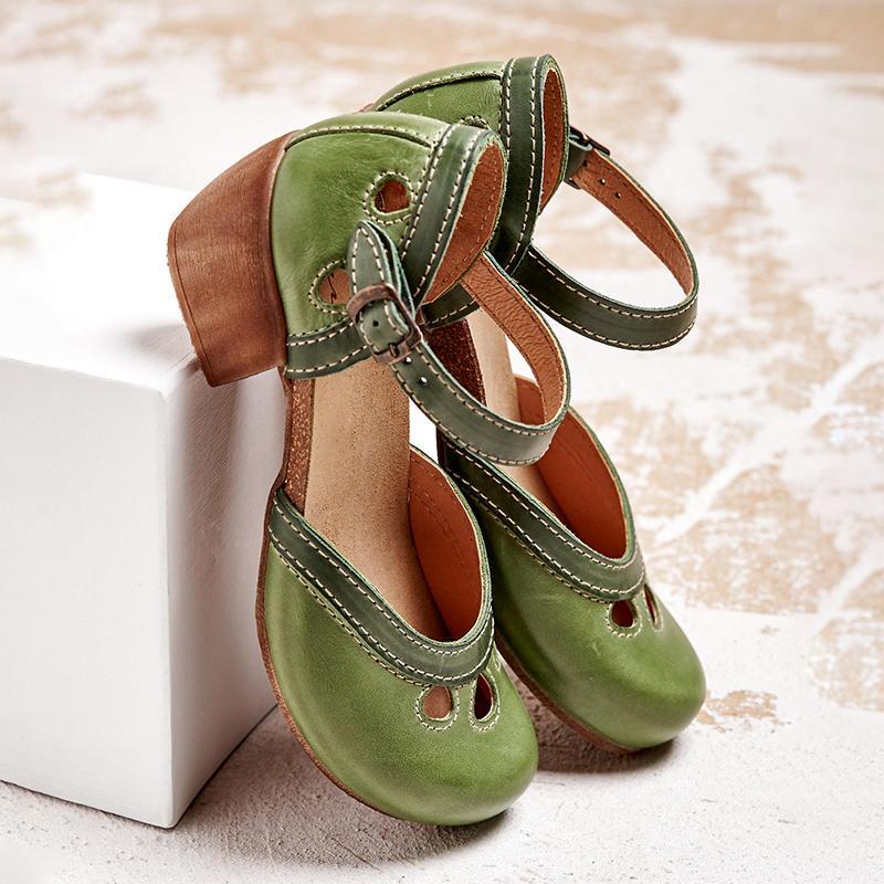 Paula® | Sandali comodi