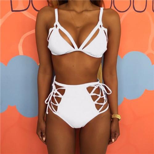 Elisa® | Bikini invernale semplice e alla moda