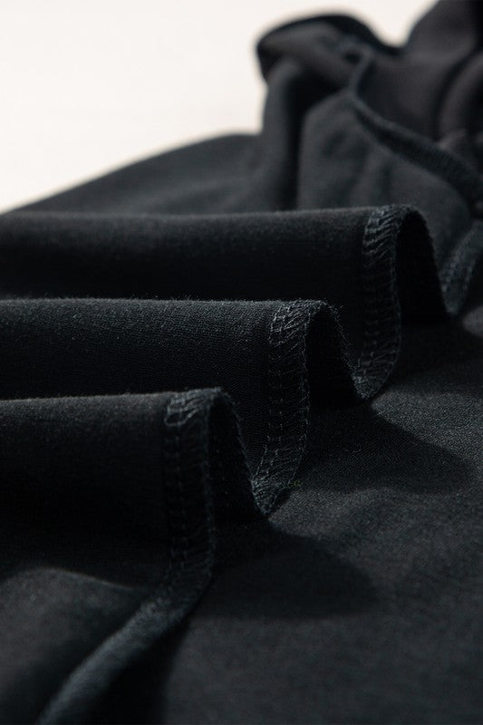 Yoselin® | Canotta con scollo a V a costine