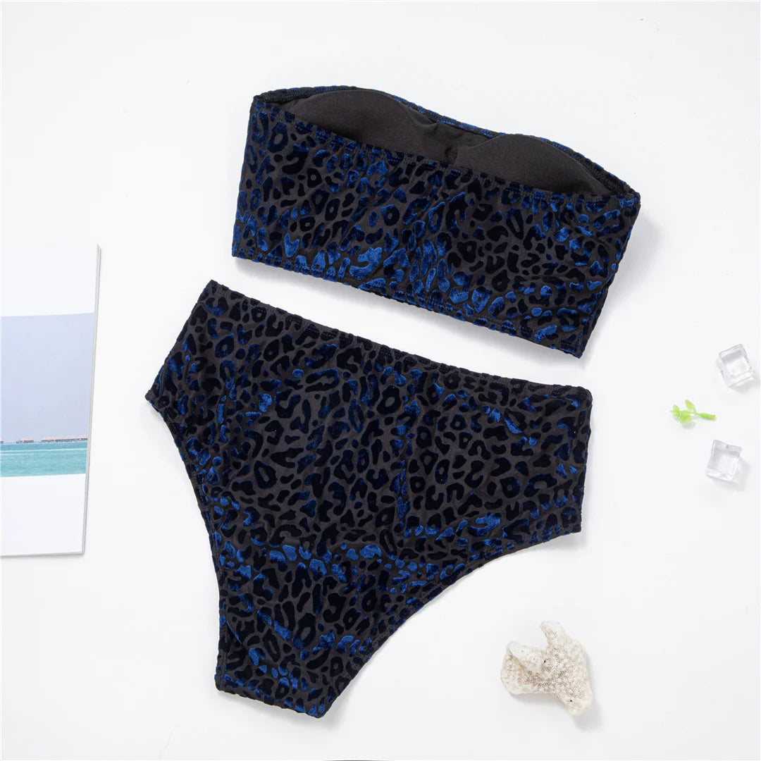 Eila® | Bikini invernale rilassato ed elegante