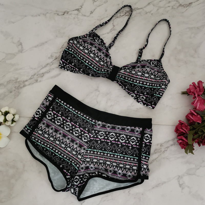 Mercedes® | Bikini da donna con slip
