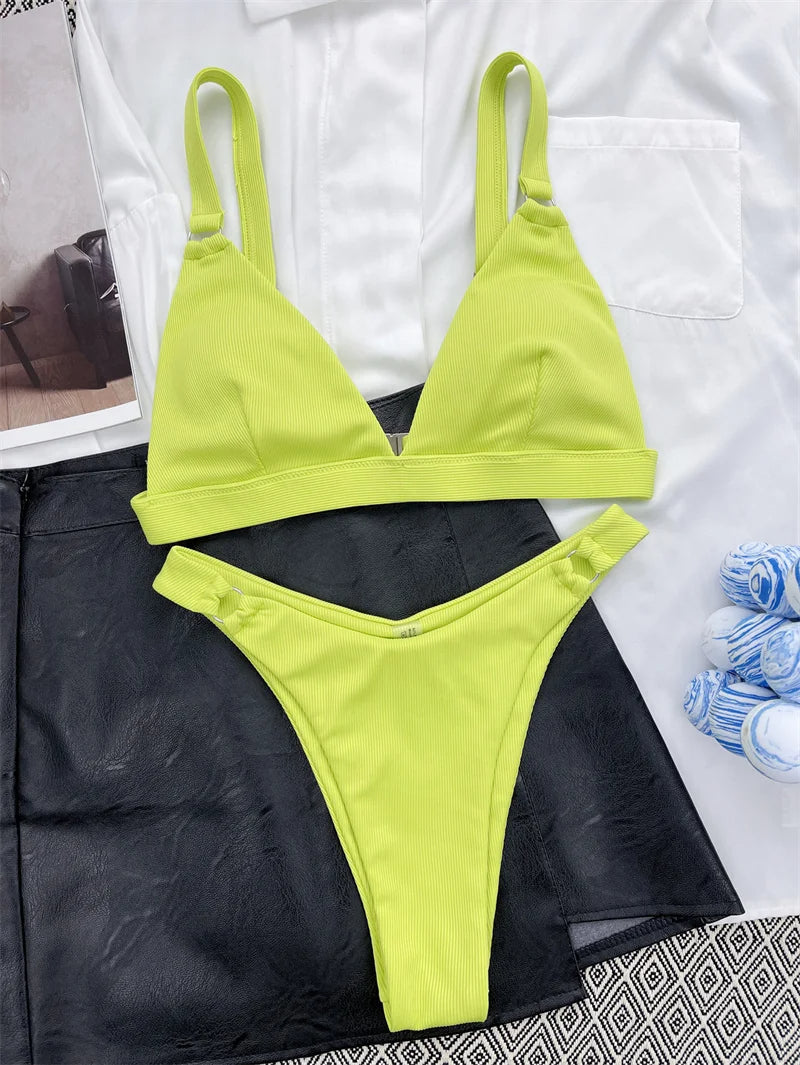 Jessica® | Bikini chic e versatile
