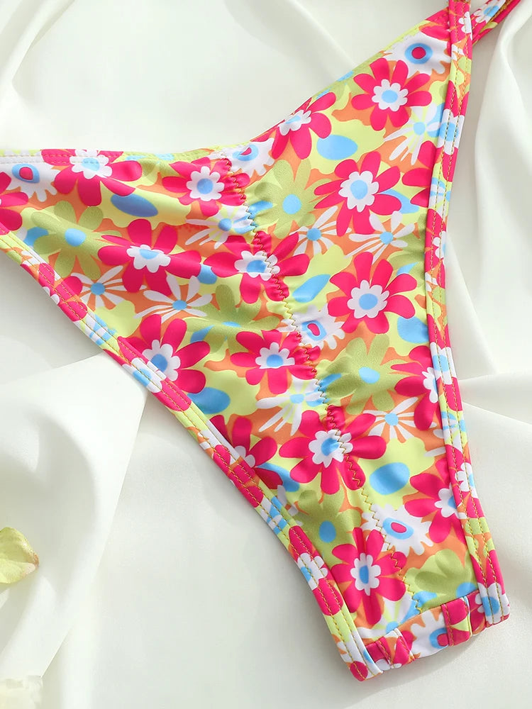 Susana® | Bikini casual e disinvolto