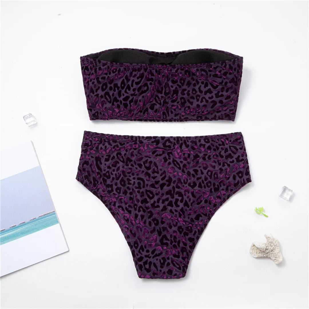 Eila® | Bikini invernale rilassato ed elegante