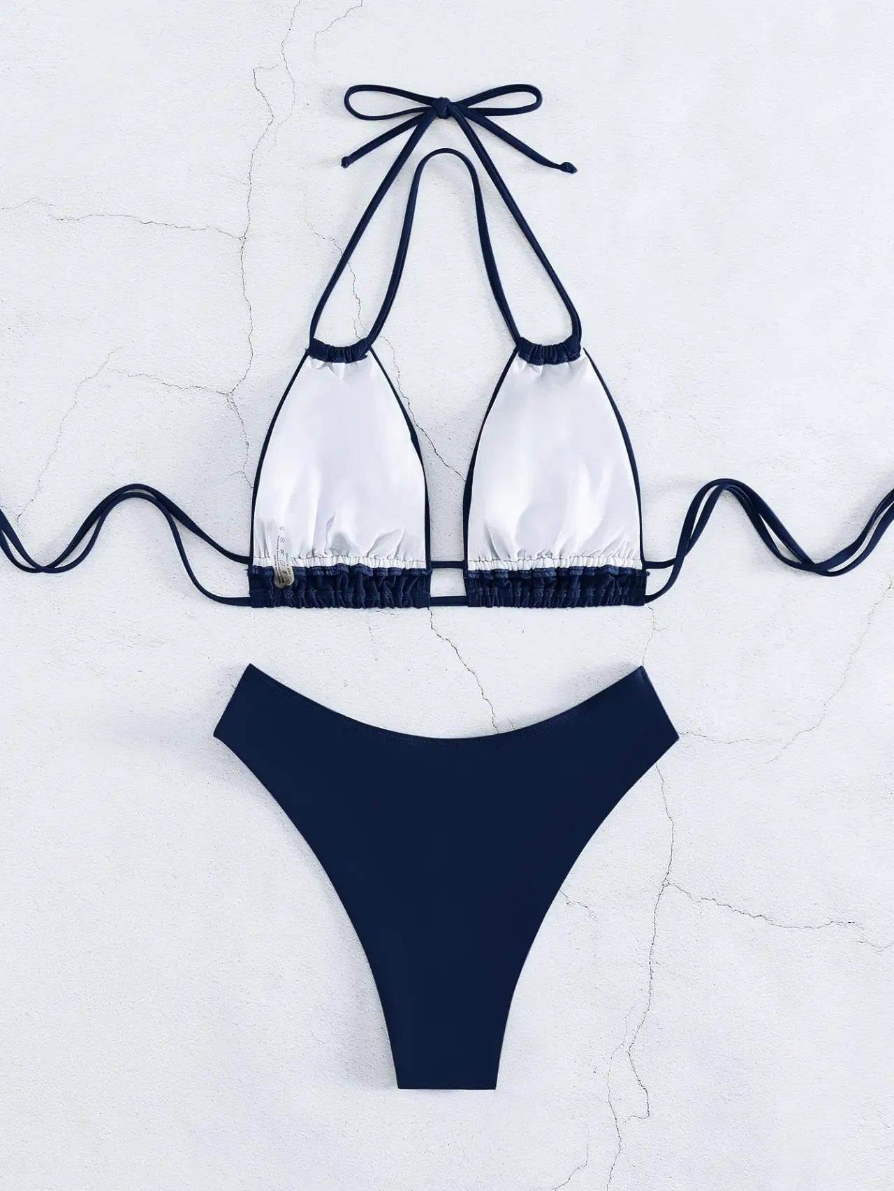 Monica® | Bikini casual e rilassato