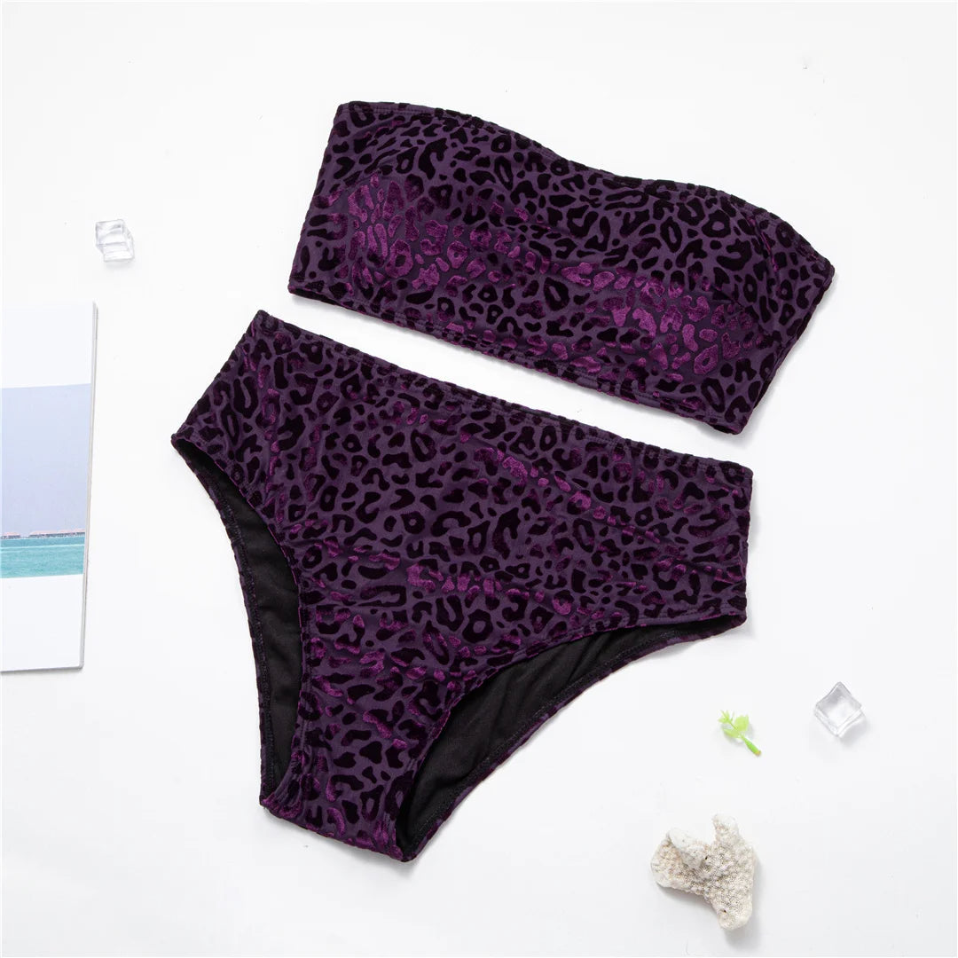 Eila® | Bikini invernale rilassato ed elegante