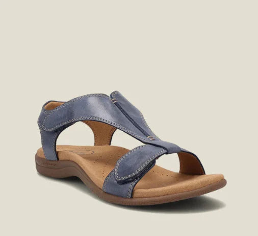 Kymberly® | Sandali ortopedici alla moda