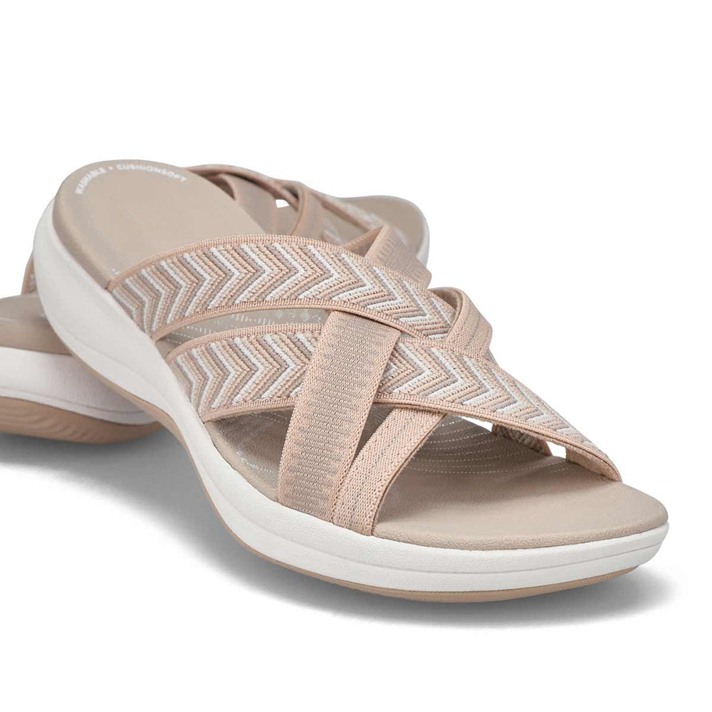 Carina® | Sandali ortopedici traspiranti