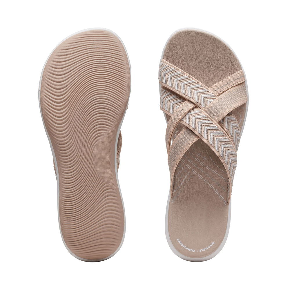 Carina® | Sandali ortopedici traspiranti